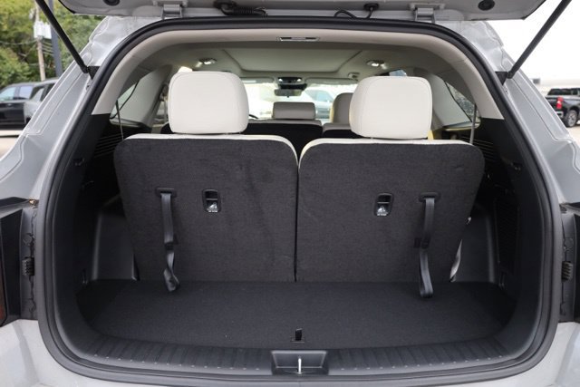 Used 2025 Kia Sorento S w/ Panoramic Sunroof Package FWD image 38