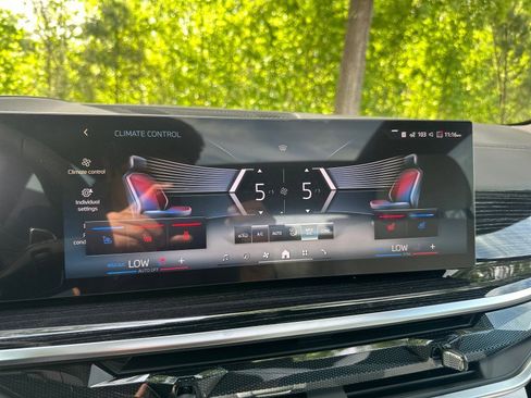 New 2026 BMW X5 xDrive50e w/ M Sport Package image 44