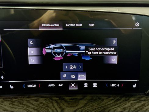 Certified 2025 Audi Q5 Premium Plus w/ Premium Plus image 15