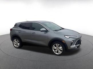 Used 2025 Buick Encore GX Preferred FWD video 2