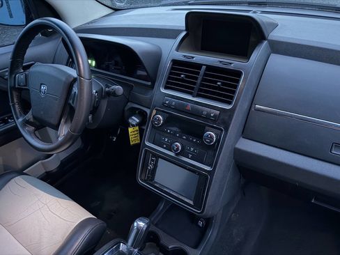 Used 2009 Dodge Journey R/T w/ Entertainment Group #2 image 18