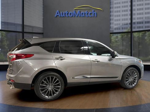 Used 2024 Acura RDX A-Spec image 11