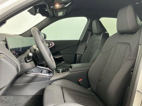 New 2026 BMW X3 xDrive30 w/ Convenience Package image 25