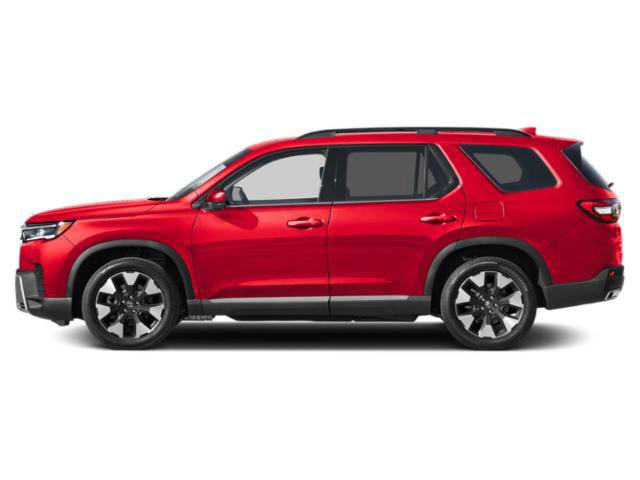 Certified 2026 Honda Pilot Elite image 3