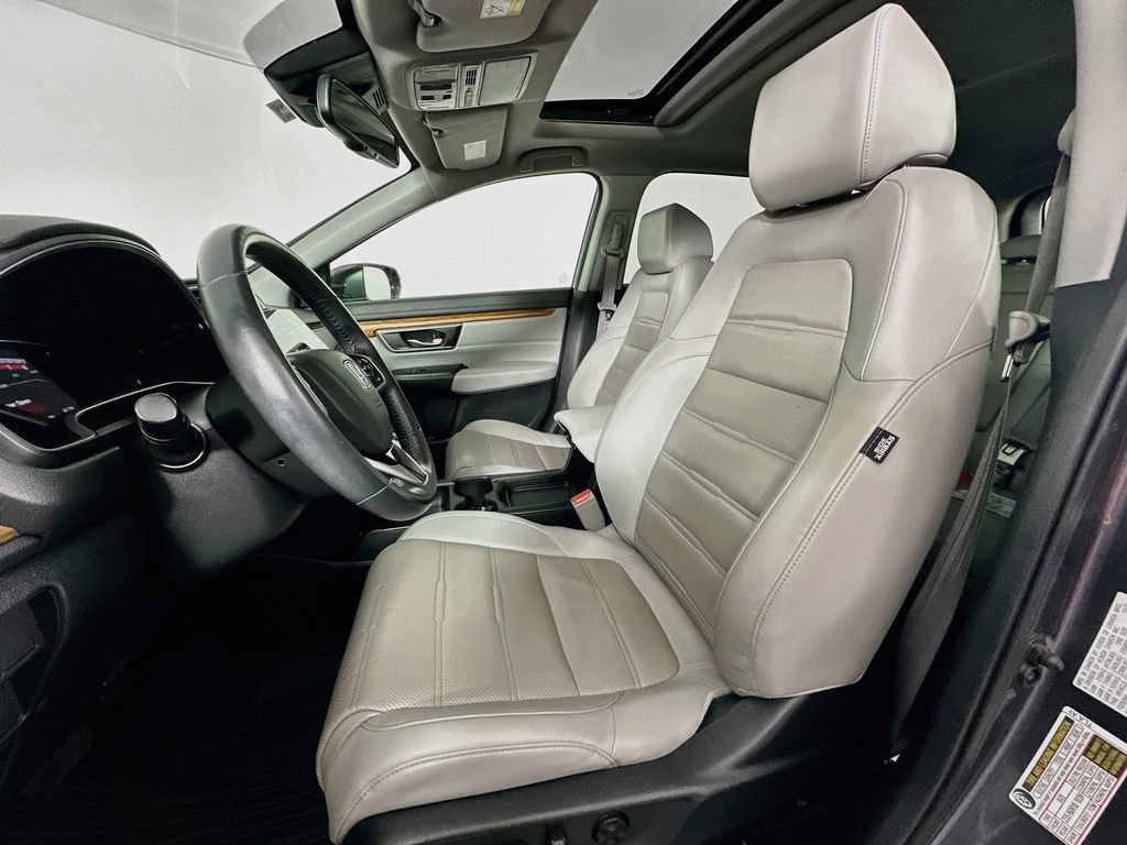 Used 2020 Honda CR-V EX-L image 21