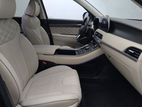 Used 2020 Hyundai Palisade Limited AWD/4WD image 21