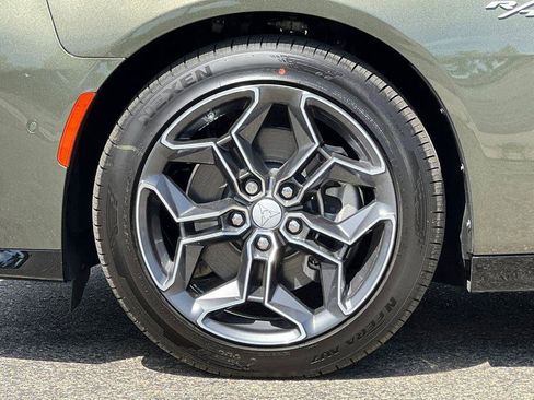 New 2026 Dodge Charger R/T AWD/4WD image 25