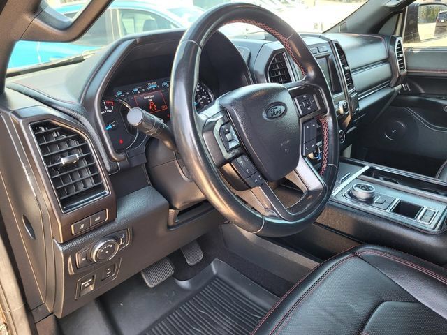 Used 2021 Ford Expedition Limited RWD image 16