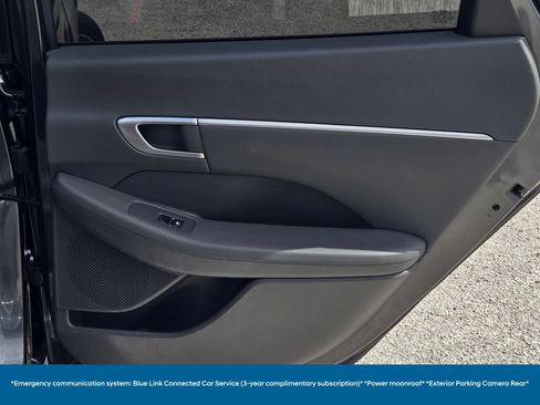 Used 2022 Hyundai Sonata SEL Plus FWD image 15