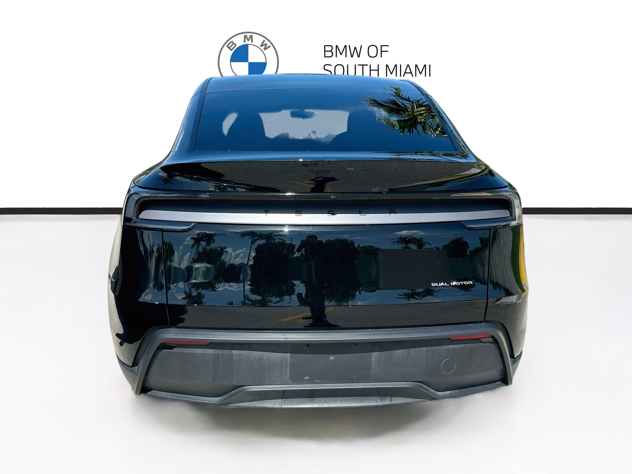 Used 2026 Tesla Model Y AWD image 6