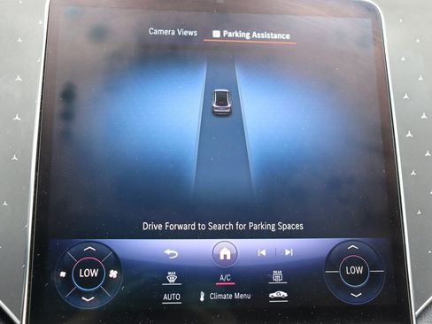 Used 2023 Mercedes-Benz EQE 350+ 4MATIC SUV image 36