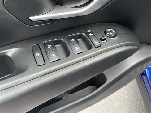 Used 2023 Hyundai Tucson SEL image 12