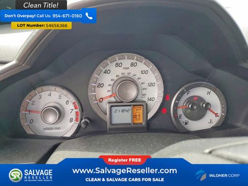 Used 2014 Honda Pilot EX-L image 12
