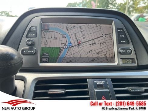 Used 2007 Honda Odyssey EX-L image 27