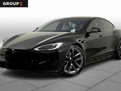 Used 2021 Tesla Model S Long Range