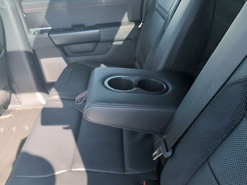 New 2025 Ford F150 Raptor AWD/4WD image 19