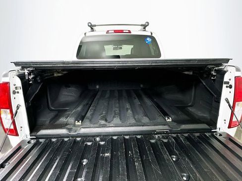 Used 2013 Nissan Frontier PRO-4X w/ Pro-4x Luxury Pkg image 30