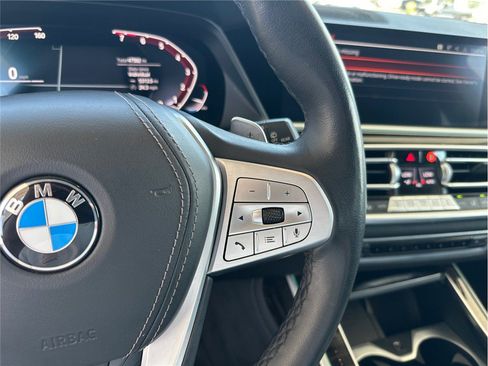 Used 2021 BMW X7 xDrive40i w/ Premium Package AWD/4WD image 23