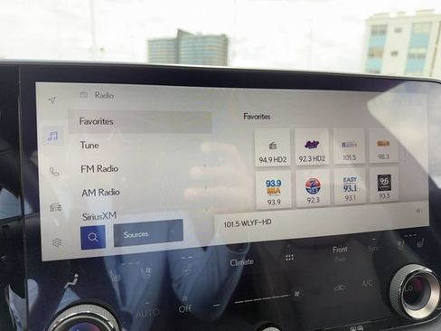 Certified 2024 Lexus RX 350 Premium Plus w/ Convenience Package FWD image 16