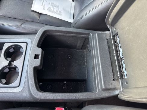 Used 2007 GMC Sierra 2500 SLT w/ Convenience Package image 14