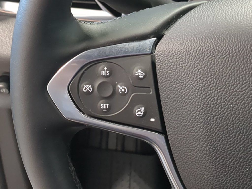Used 2023 Chevrolet Traverse Premier w/ LPO, Floor Liner Package FWD image 23