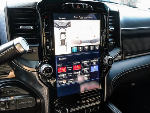 Used 2019 RAM 3500 Limited image 21