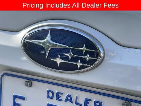 Used 2015 Subaru Crosstrek 2.0i Premium w/ Moonroof Package AWD/4WD image 7