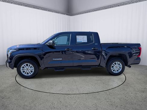 Used 2024 Toyota Tundra SR5 AWD/4WD image 5