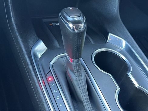 Used 2020 Chevrolet Traverse Premier w/ Redline Edition image 27