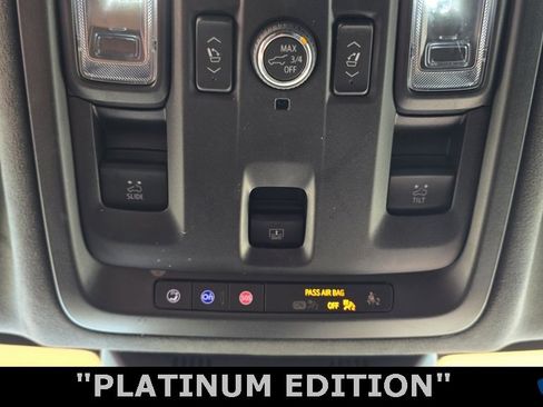 Used 2023 Cadillac Escalade ESV Sport Platinum image 60