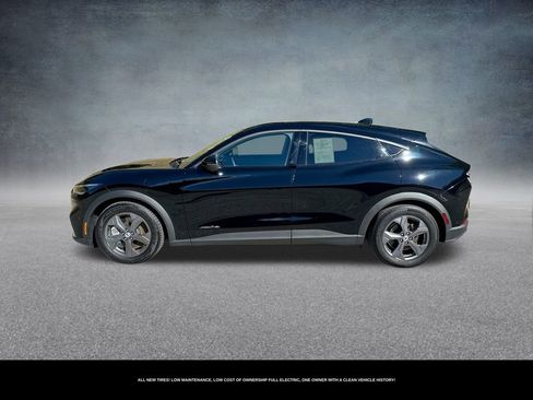 Used 2023 Ford Mustang Mach-E Select image 6