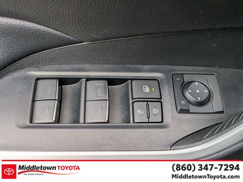 Certified 2025 Toyota RAV4 XLE AWD/4WD image 11