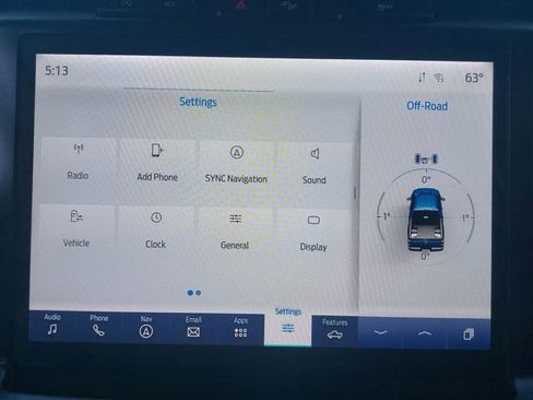 Used 2021 Ford F150 XLT w/ Equipment Group 302A High image 21