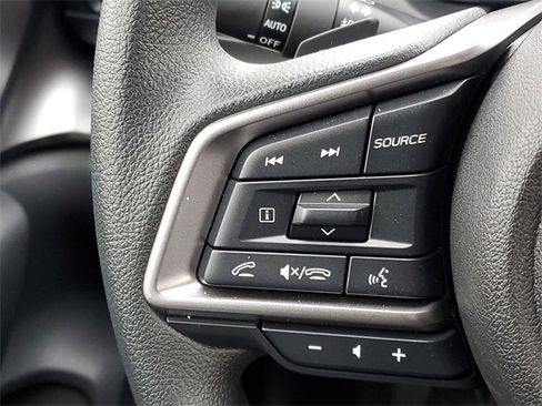 New 2026 Subaru Impreza 2.0i Sport image 20