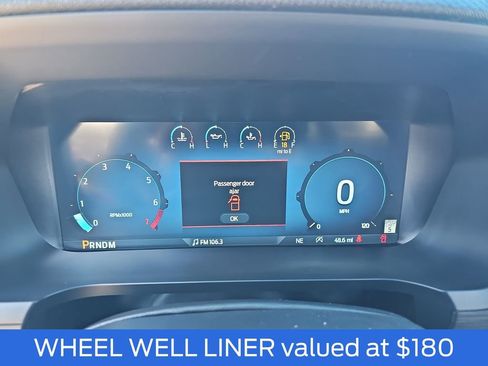 New 2026 Ford F150 XLT w/ Equipment Group 302A MID image 18