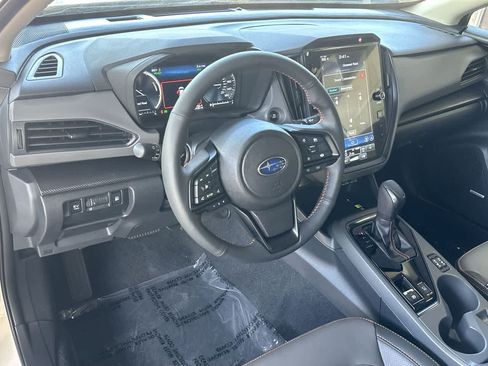 Used 2026 Subaru Crosstrek 2.5i Limited w/ Crosstrek Mirror Package AWD/4WD image 13