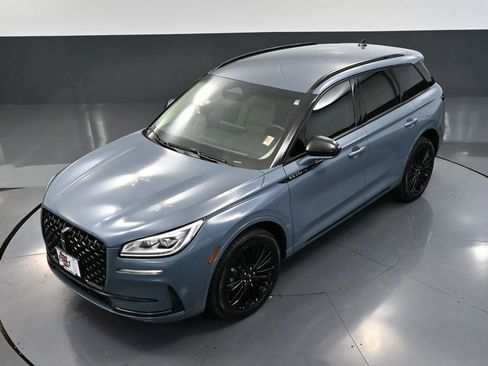 Used 2023 Lincoln Corsair Reserve w/ Jet Appearance Package image 59