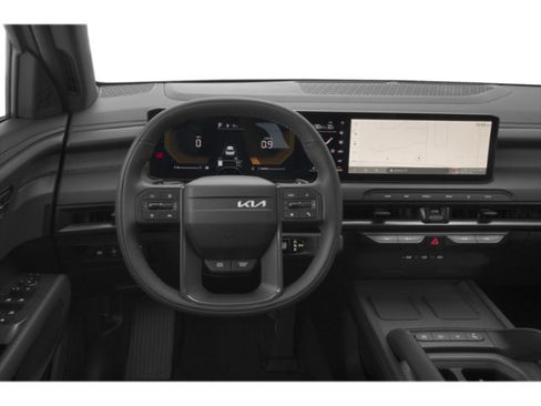 New 2027 Kia Telluride SX Prestige X-Line AWD/4WD image 4