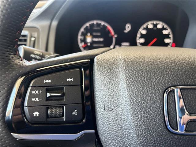 Used 2025 Honda Ridgeline Black Edition image 19