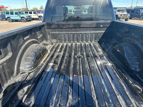 Used 2021 Ford F250 XLT w/ XLT Premium Package AWD/4WD image 10