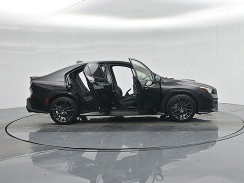 Used 2022 Subaru WRX Limited image 5