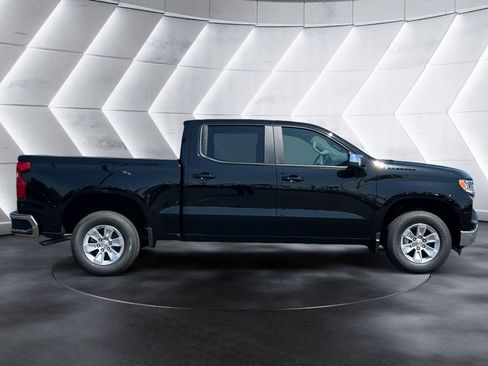 New 2026 Chevrolet Silverado 1500 LT w/ Safety Package RWD image 6