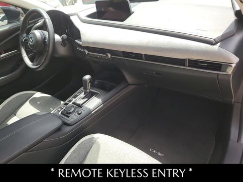 Used 2026 MAZDA CX-30 AWD 2.5 S image 9