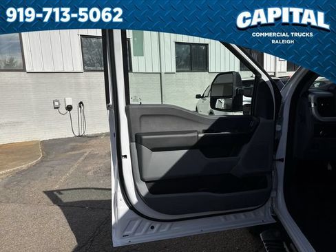 New 2026 Ford F350 XL w/ XL Chrome Package AWD/4WD image 22