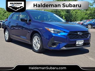 Certified 2024 Subaru Impreza 2.0i w/ Popular Package #1 AWD/4WD video 1