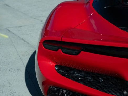 Used 2024 Ferrari 296 GTS image 22