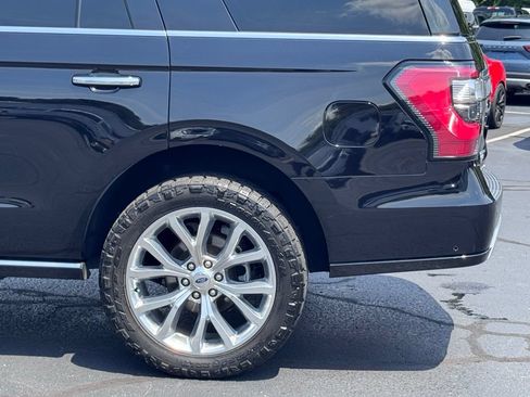 Used 2019 Ford Expedition Platinum AWD/4WD image 47