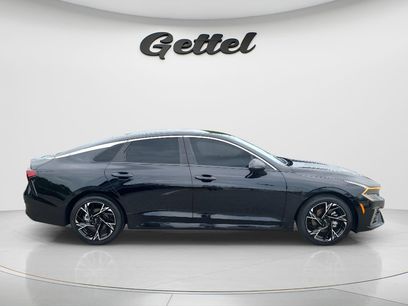 Used 2026 Kia K5 GT-Line