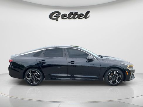 Used 2026 Kia K5 GT-Line FWD image 4