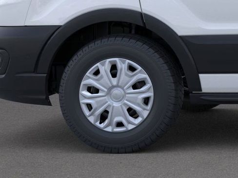 New 2026 Ford Transit 350 XL RWD image 17